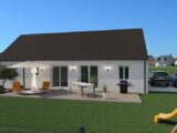 Maison à construire à Saint-Laurent-en-Gâtines (37380) 2255945-9897annonce720250113P8CwH.jpeg Constructions Idéale Demeure