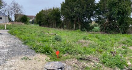 Mettray Terrain à bâtir - 2256037-9897annonce1202407019myR2.jpeg Constructions Idéale Demeure