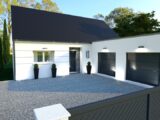 Maison à construire à Ballan-Miré (37510) 2344408-5001modele8202209088vwIN.jpeg Constructions Idéale Demeure