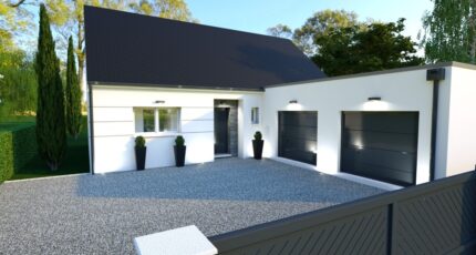 Ballan-Miré Maison neuve - 2344408-5001modele8202209088vwIN.jpeg Constructions Idéale Demeure