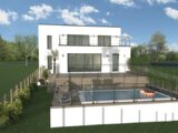 Maison à construire à Chançay (37210) 2288378-9897modele720240123prv3A.jpeg Constructions Idéale Demeure