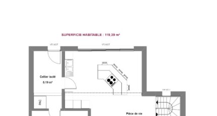 Chançay Maison neuve - 2288378-9897modele820240123GWaFK.jpeg Constructions Idéale Demeure