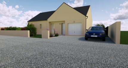 Gizeux Maison neuve - 2359175-10999modele620250606hKW6p.jpeg Constructions Idéale Demeure