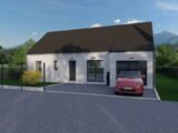 Maison à construire à Richelieu (37120) 2361789-5001modele6202306262KKrg.jpeg Constructions Idéale Demeure