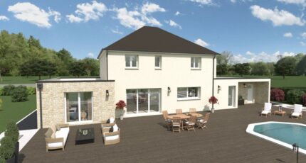 Azay-sur-Cher Maison neuve - 2265570-10205modele720250103v6GmR.jpeg Constructions Idéale Demeure