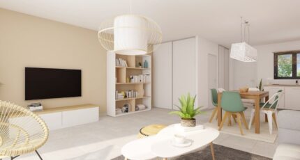 Mazières-de-Touraine Maison neuve - 2368990-10205modele9202210050IXmG.jpeg Constructions Idéale Demeure