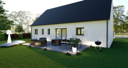 Rivière Maison neuve - 2369045-5001modele820220504uKZNr.jpeg Constructions Idéale Demeure