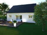 Maison à construire à Druye (37190) 2369257-5001modele920210713itnEd.jpeg Constructions Idéale Demeure