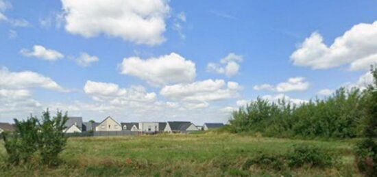 Terrain à bâtir à Montbazon, Centre-Val de Loire