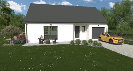 Rouziers-de-Touraine Maison neuve - 2370018-3427annonce620251216UWSSs.jpeg Constructions Idéale Demeure