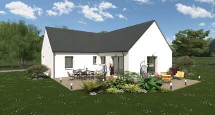 Rouziers-de-Touraine Maison neuve - 2370018-3427annonce720251216emC8e.jpeg Constructions Idéale Demeure