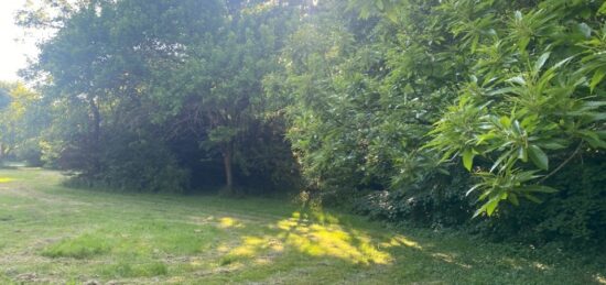 Terrain à bâtir à Veigné, Centre-Val de Loire