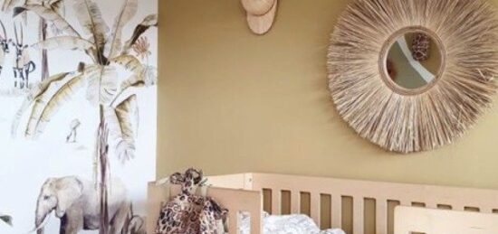 Maison neuve à Neuvy-le-Roi, Centre-Val de Loire