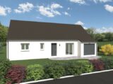 Maison à construire à Véretz (37270) 2370234-10205modele6202509094emkD.jpeg Constructions Idéale Demeure