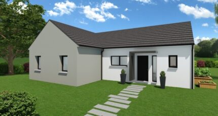 Veigné Maison neuve - 2368983-10205annonce1020220930xBbDM.jpeg Constructions Idéale Demeure