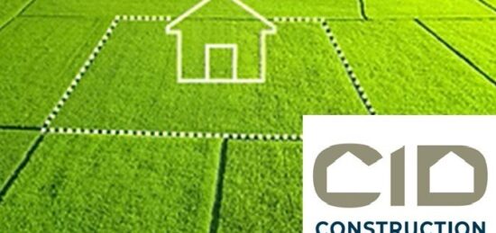 Terrain à bâtir à Véretz, Centre-Val de Loire