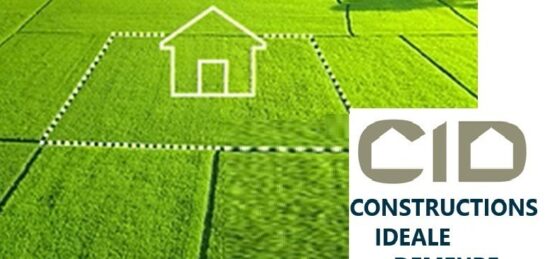 Terrain à bâtir à Monnaie, Centre-Val de Loire