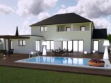 Maison à construire à Saint-Branchs (37320) 2341748-10999modele720250606Qkmnd.jpeg Constructions Idéale Demeure