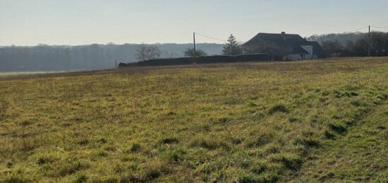 Terrain à bâtir à Monnaie, Centre-Val de Loire
