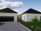 Maison à construire à Monnaie (37380) 2341680-10999modele620250606iK3Tb.jpeg Constructions Idéale Demeure