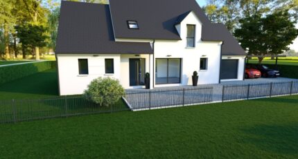 Montbazon Maison neuve - 2343200-5001modele820220908NgtTu.jpeg Constructions Idéale Demeure