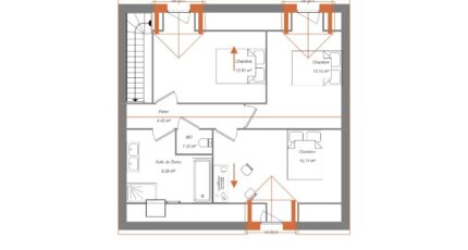 Montbazon Maison neuve - 2343200-5001modele720220908WV856.jpeg Constructions Idéale Demeure