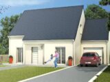 Maison à construire à Chenonceaux (37150) 2379407-10999modele620250605QVsgE.jpeg Constructions Idéale Demeure