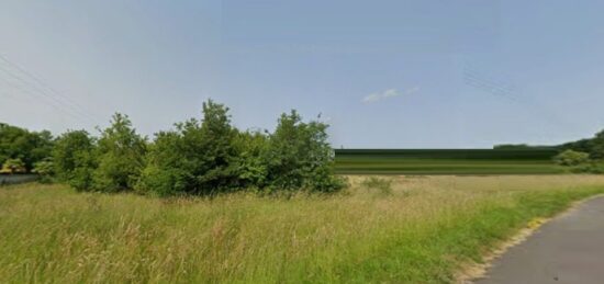 Terrain à bâtir à Savonnières, Centre-Val de Loire