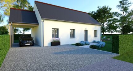 Abilly Maison neuve - 2382561-5000modele620191126Em5bn.jpeg Constructions Idéale Demeure