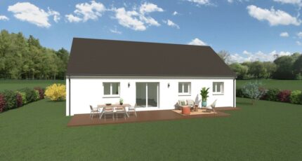 Saint-Pierre-des-Corps Maison neuve - 2382555-10205modele720250909FcqpC.jpeg Constructions Idéale Demeure
