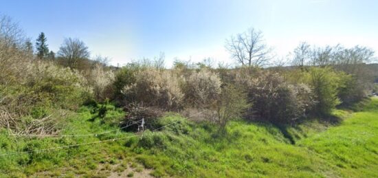 Terrain à bâtir à Chançay, Centre-Val de Loire
