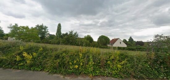 Terrain à bâtir à Azay-sur-Cher, Centre-Val de Loire