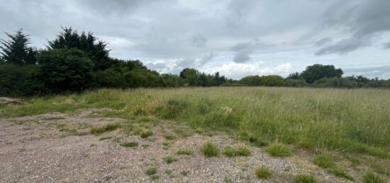 Terrain à bâtir à Pernay, Centre-Val de Loire