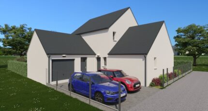 Pernay Maison neuve - 2393694-3427modele620251218afZrU.jpeg Constructions Idéale Demeure