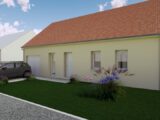 Maison à construire à Manthelan (37240) 2394054-10999modele620250606hax6x.jpeg Constructions Idéale Demeure
