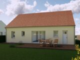 Maison à construire à Manthelan (37240) 2394054-10999modele720250606TVGq0.jpeg Constructions Idéale Demeure