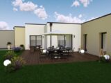 Maison à construire à Manthelan (37240) 2394066-10999modele8202506064apwA.jpeg Constructions Idéale Demeure