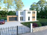 Maison à construire à Vallères (37190) 2370372-10205modele620250103H3AIZ.jpeg Constructions Idéale Demeure