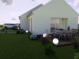 Maison à construire à Semblançay (37360) 2394015-10999modele820250606kB1ma.jpeg Constructions Idéale Demeure
