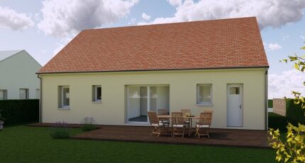 Langeais Maison neuve - 2342318-10999modele720250606TVGq0.jpeg Constructions Idéale Demeure