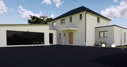 Ambillou Maison neuve - 2343119-10999modele620250606MEiMA.jpeg Constructions Idéale Demeure