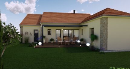 Saint-Laurent-en-Gâtines Maison neuve - 2343227-10999modele8202506067t1Pm.jpeg Constructions Idéale Demeure