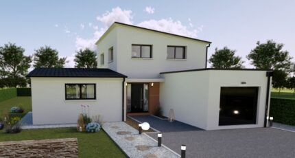 Montlouis-sur-Loire Maison neuve - 2341885-10999modele620250606iwdR8.jpeg Constructions Idéale Demeure