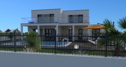 Semblançay Maison neuve - 2347731-10999modele72025060641wwm.jpeg Constructions Idéale Demeure