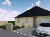 Maison à construire à Monnaie (37380) 2341678-10999modele720250606LvKRo.jpeg Constructions Idéale Demeure