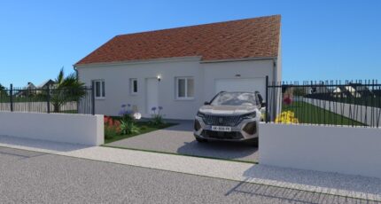 Saint-Branchs Maison neuve - 2405499-10999modele6202601240ldzp.jpeg Constructions Idéale Demeure