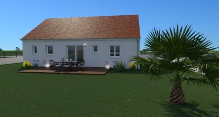 Mettray Maison neuve - 2405512-10999modele720260124qLvgq.jpeg Constructions Idéale Demeure