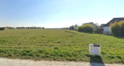 Ambillou Terrain à bâtir - 2410336-3427annonce120250611HKJJI.jpeg Constructions Idéale Demeure