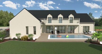 Beaumont-la-Ronce Maison neuve - 2410678-9897modele620241112xx62K.jpeg Constructions Idéale Demeure