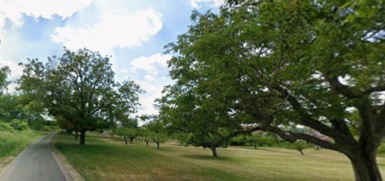 Terrain à bâtir à Lignières-de-Touraine, Centre-Val de Loire